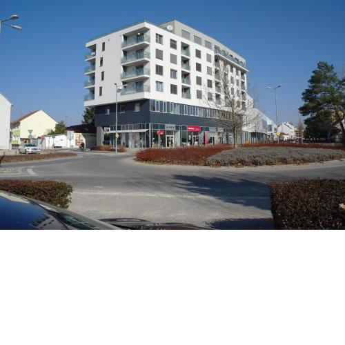 Apartmán Centroom