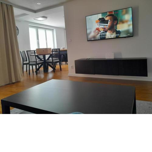 Apartmán centrum Bytča.