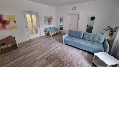 Apartman Centrum Mudronova