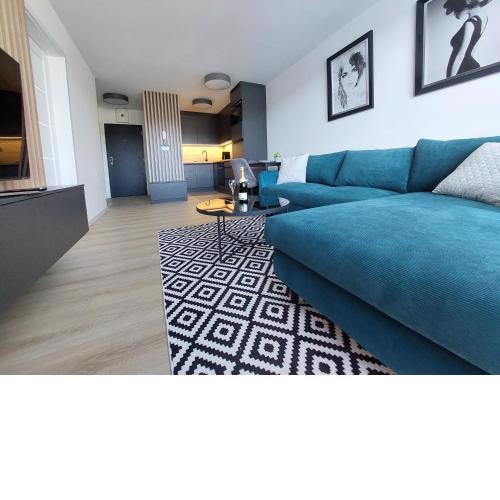Apartmán Centrum s parkovaním