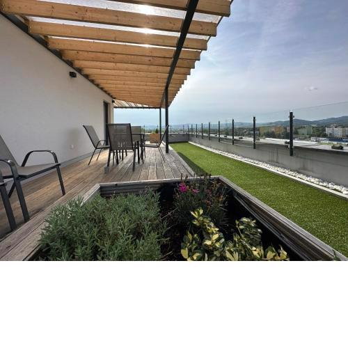 Apartmán centrum Spišská Nová Ves