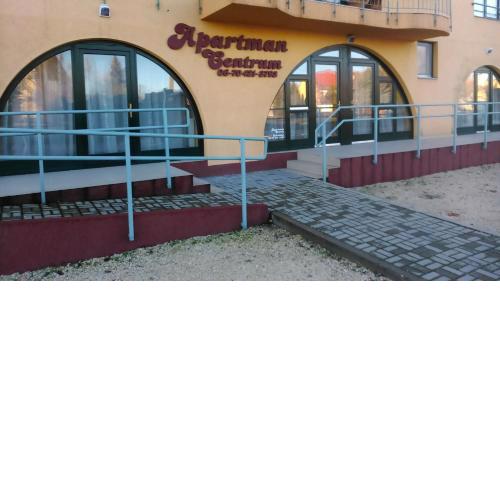 Apartman Centrum