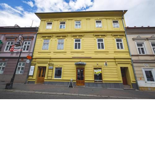 Apartman Centrum