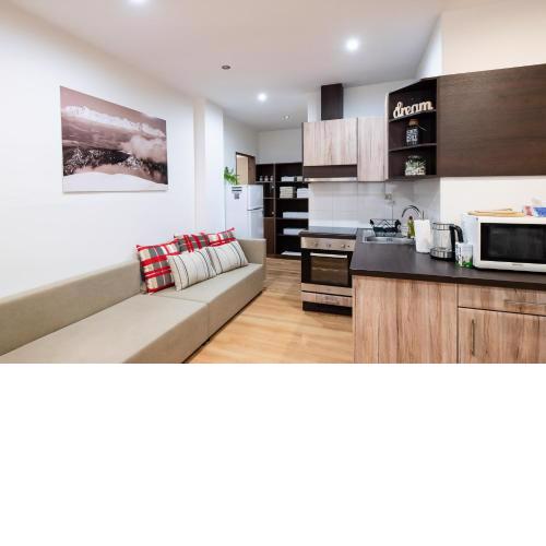 Apartman Centrum