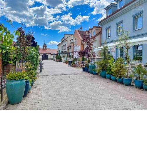 Apartmán Centrum