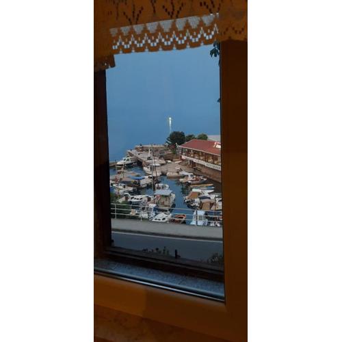 Apartman Cergolj