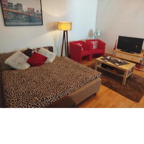 Apartmán Čermáň Nitra
