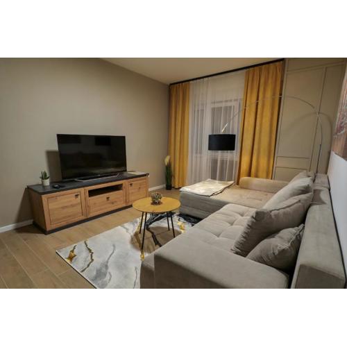 Apartman Cesarac