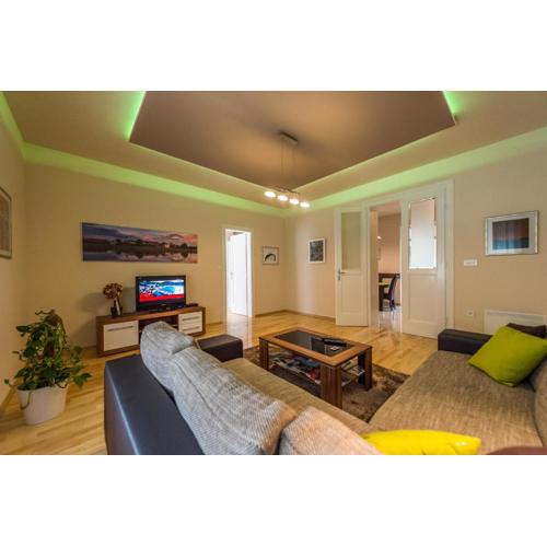 Apartman Cesarić
