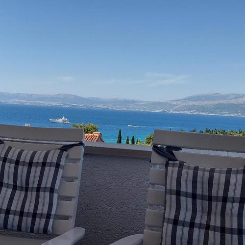 Apartman Charlie Brač