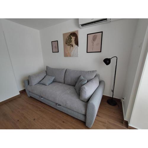 Apartman Charlie
