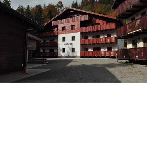 Apartmán Chopok juh Monika
