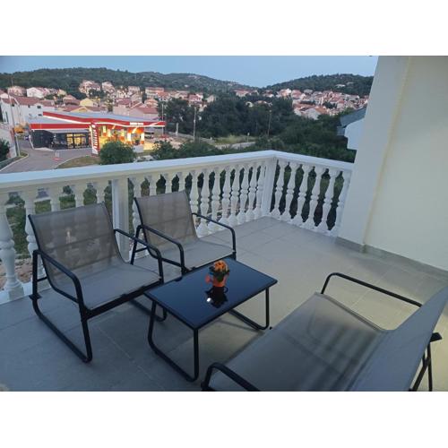 Apartman Christina