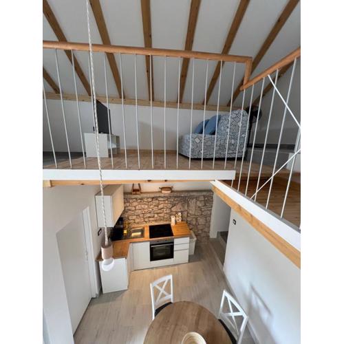 Apartman Čičindra