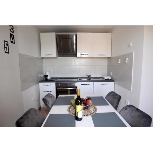 Apartman Cinkopan Premantura 1