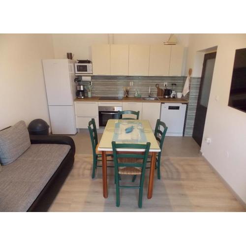 Apartman Činpiko