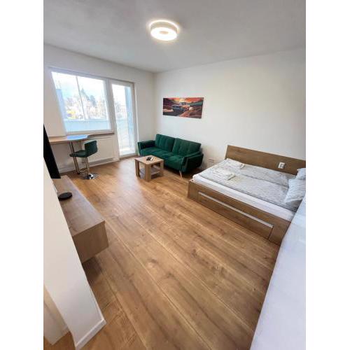 Apartman CITY STAY v centre Martina FREE parking