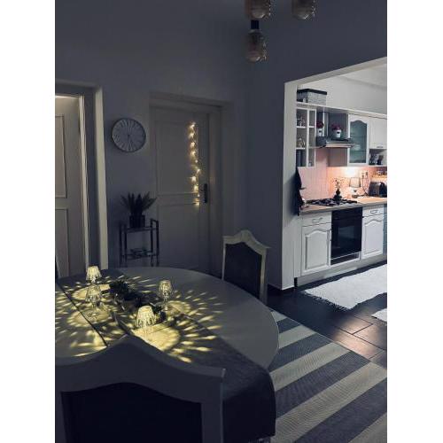Apartman Classy Pécs