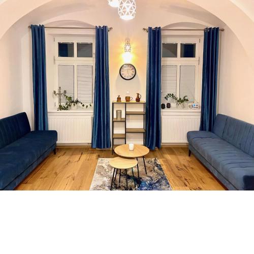 Apartmán CORA