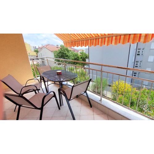 Apartman Crikvenica 35862 - Rea