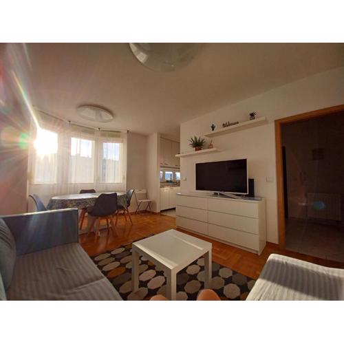 Apartman Croata