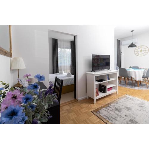 Apartman Čuić