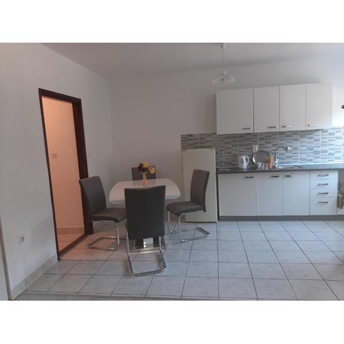 Apartman Čurčić