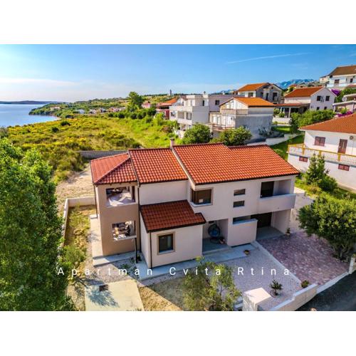 Apartman Cvita Rtina