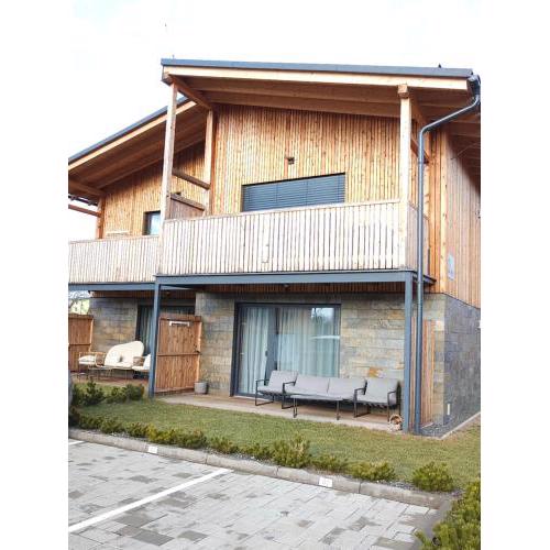 Apartmán D3 Hrabušice
