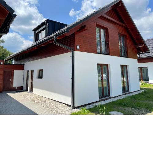 Apartmán D5 Nová Pec