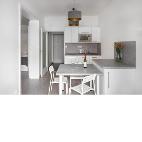 Apartmán Dagmar