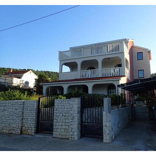Apartman Daisy
