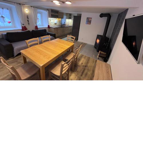 Apartmán Dako