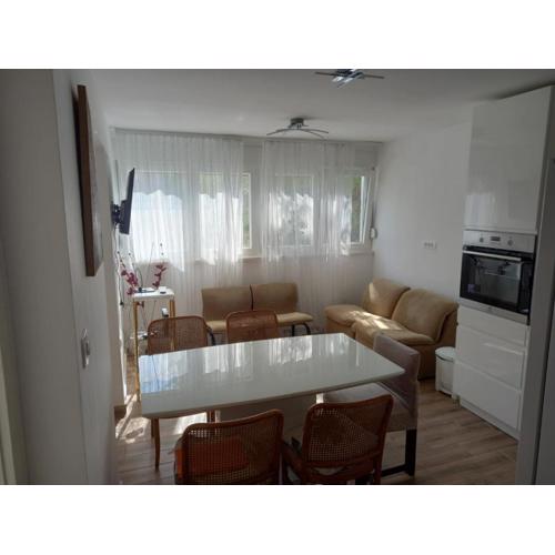 Apartman Dali