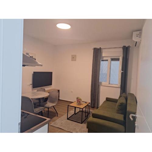 Apartman Damir