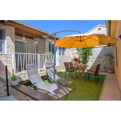 Apartman Dana Kaštelir-Labinci