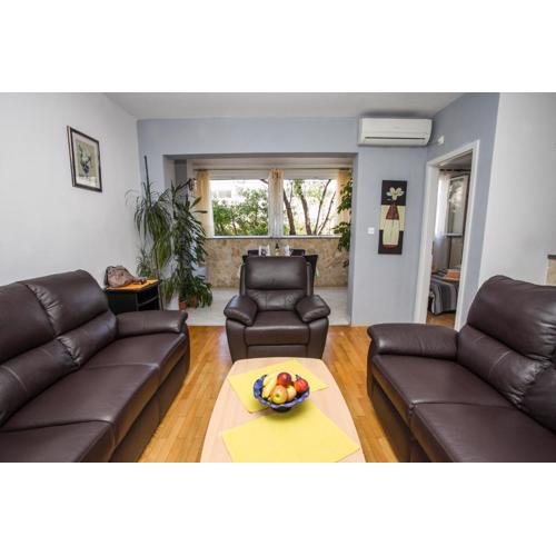 Apartman Danći