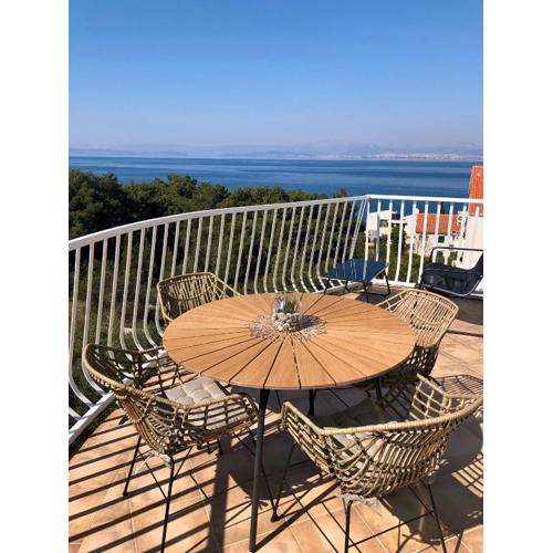 Apartman Dani - Sutivan