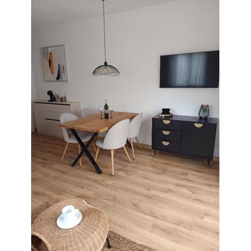 Apartman Đani