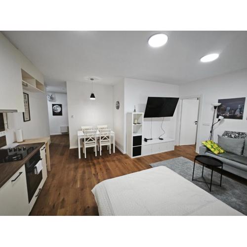 Apartman Danica