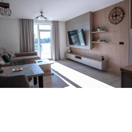 Apartmán DANIEL