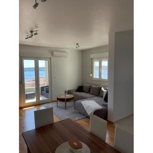 Apartman Daniela