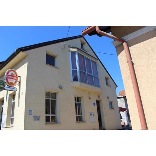Apartman Danijel Jagic