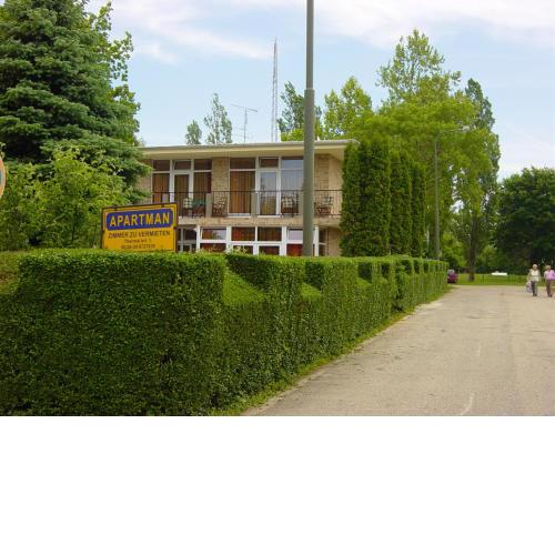 Apartman Danka