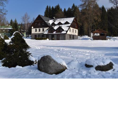 Apartmán Danuška Harrachov