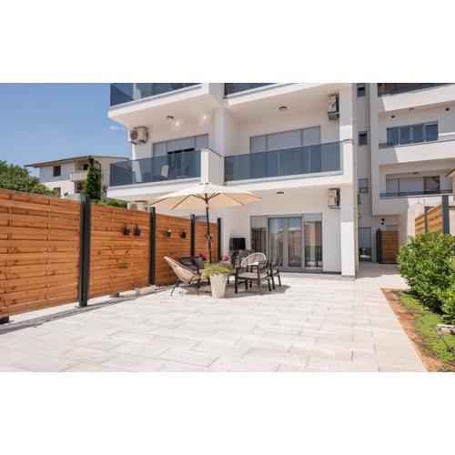Apartman Đardin