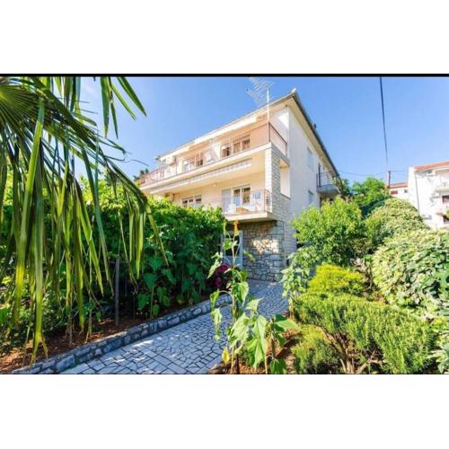 apartman Daria