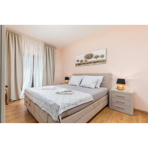 Apartman Darija