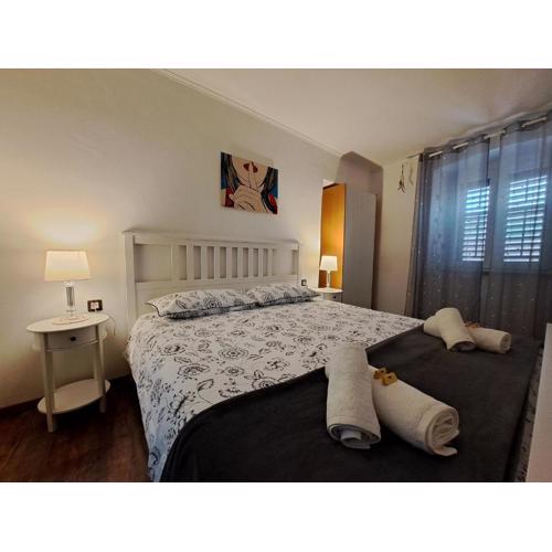 Apartman Darija