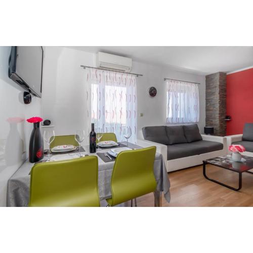 Apartman Dario